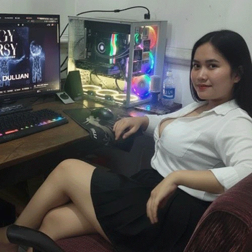 KIOSGAME - Lead Writer